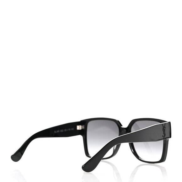 Saint Laurent Unisex 55mm Sunglasses - Picture 2 of 5